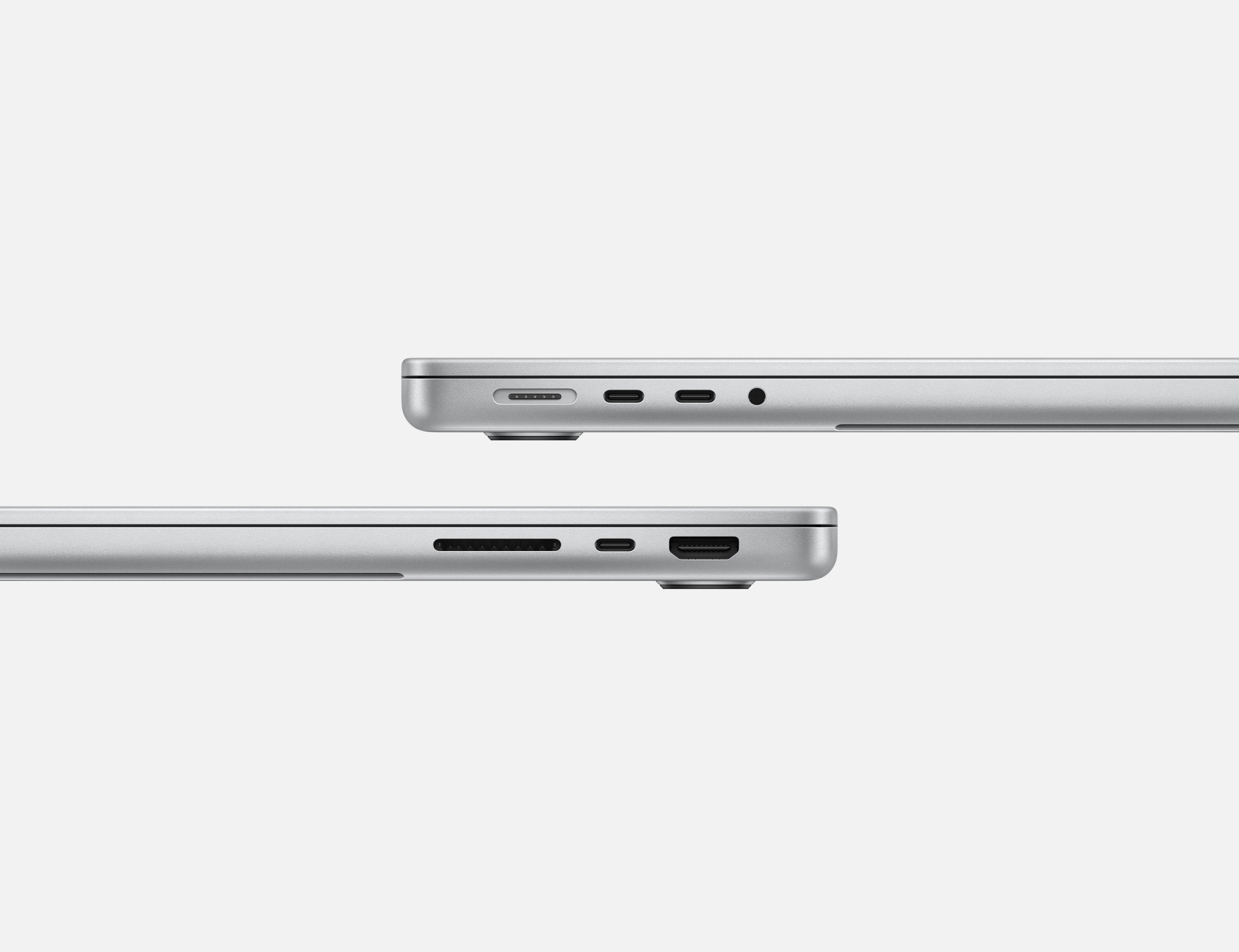 Apple MacBook Pro 14-inch with M4 Pro Chip