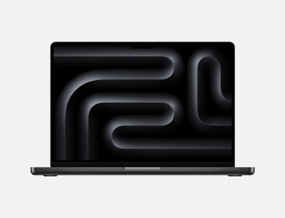 Apple MacBook Pro 14-inch with M4 Pro Chip