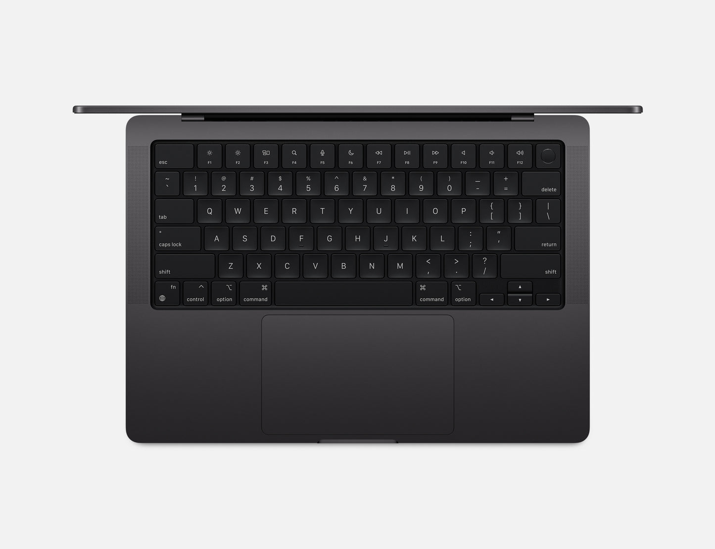 Apple MacBook Pro 14-inch with M4 Pro Chip