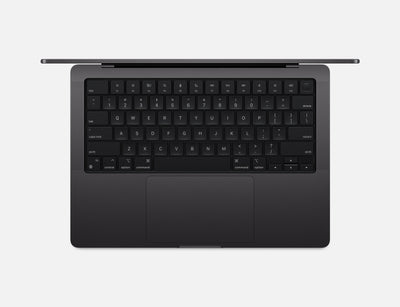 Apple MacBook Pro 14-inch with M4 Pro Chip
