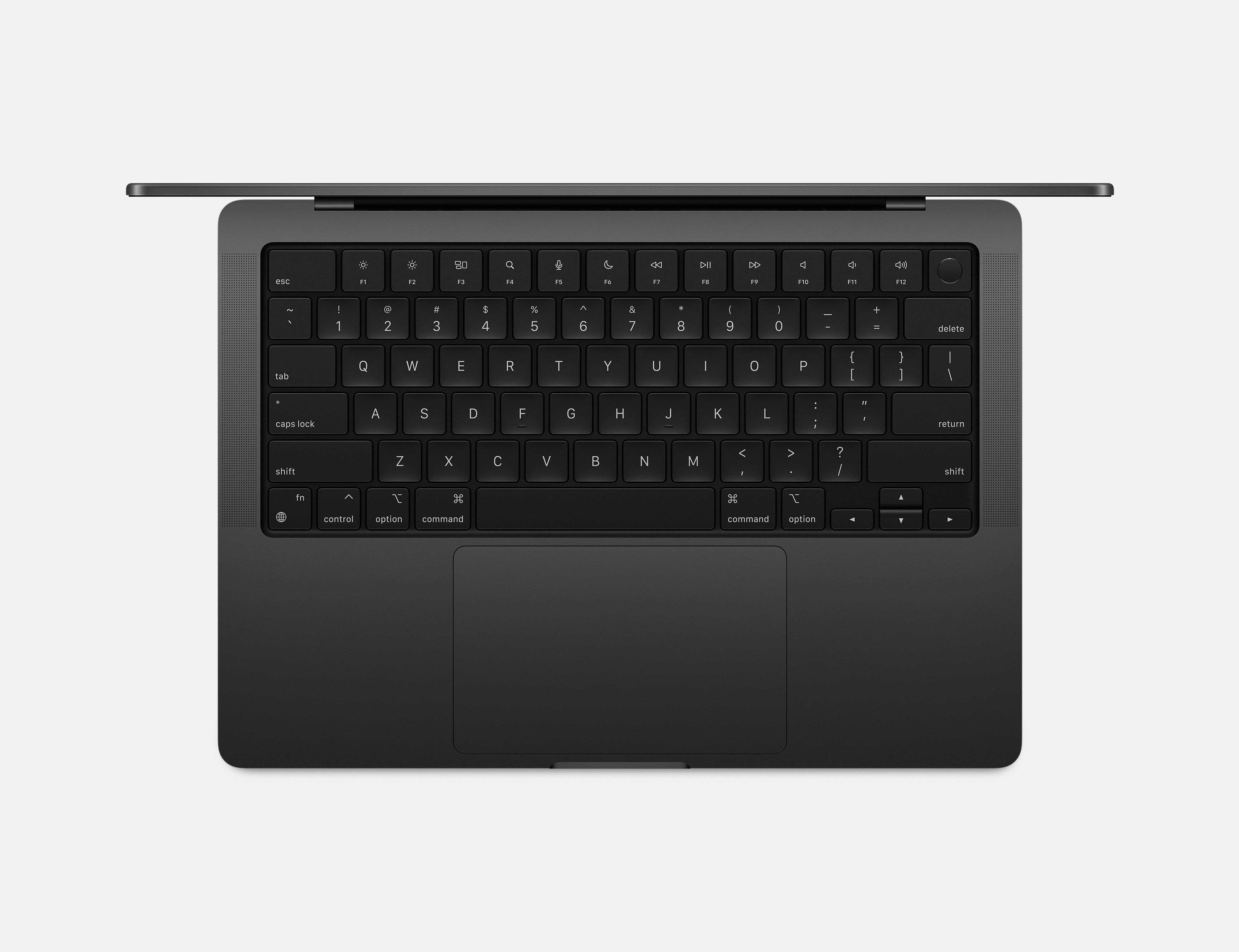Apple MacBook Pro 14-inch with M4 Pro Chip