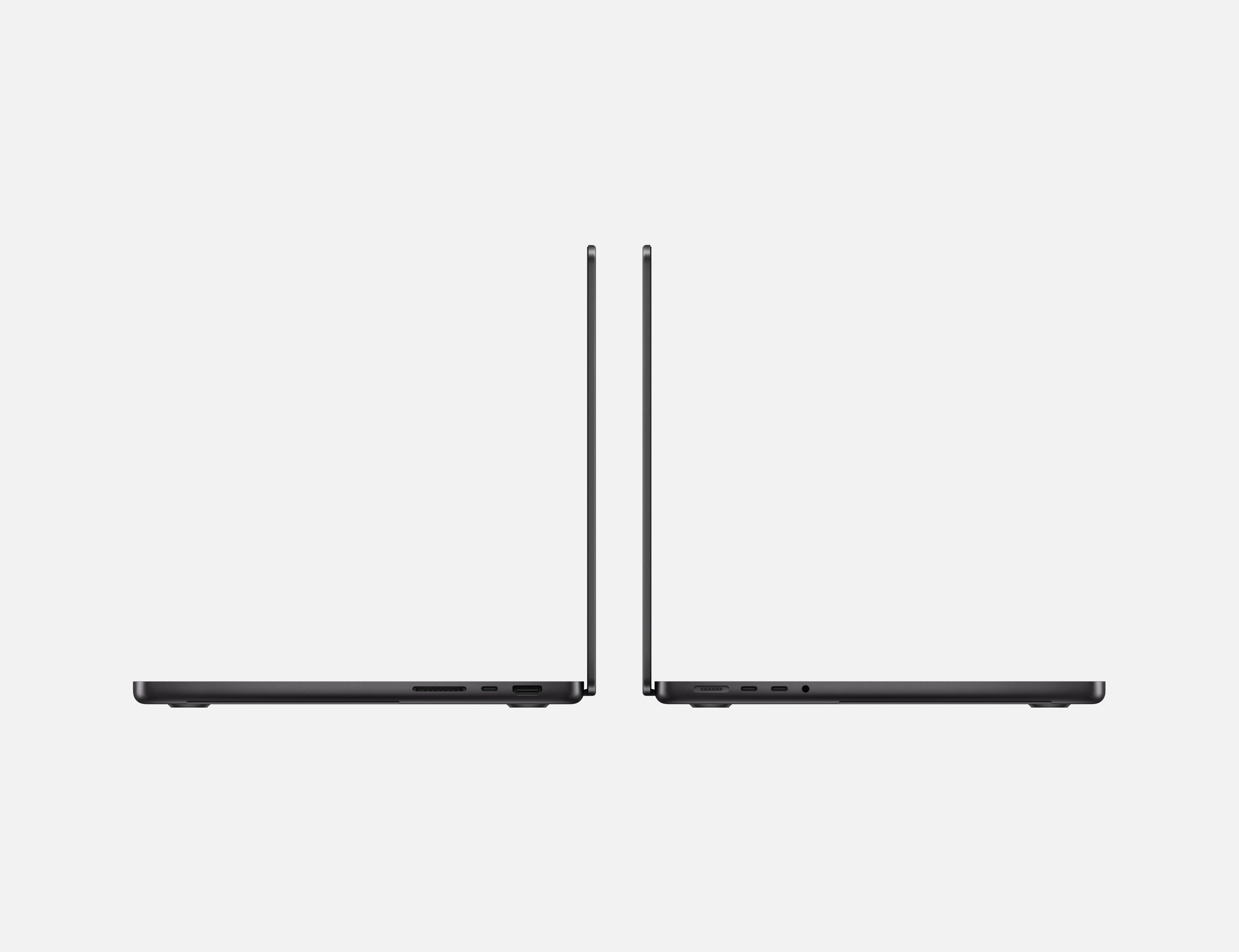Apple MacBook Pro 14-inch with M4 Pro Chip