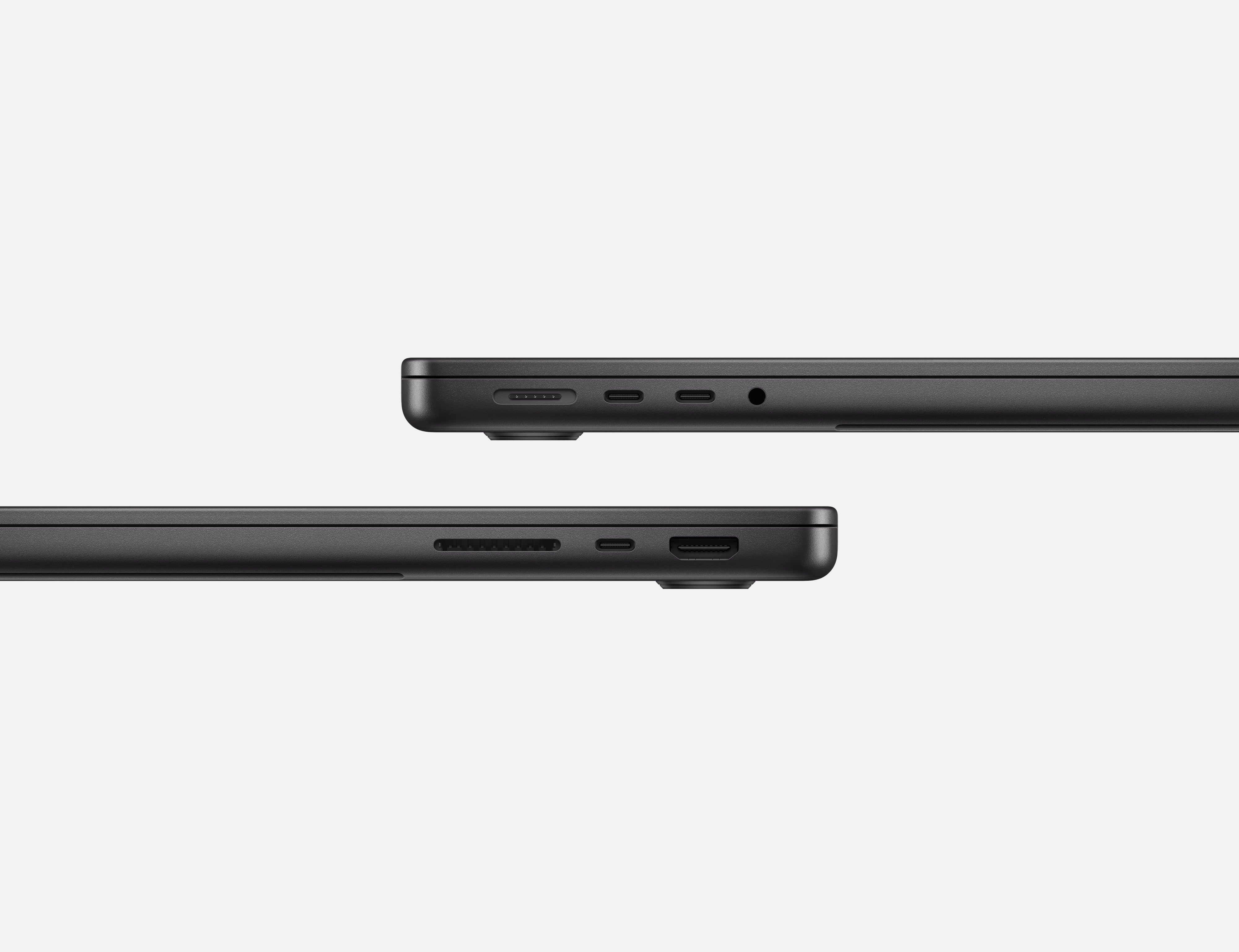 Apple MacBook Pro 14-inch with M4 Pro Chip