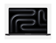 Apple MacBook Pro with M3 Pro Chip 16-inch-Memory: 18GB-Storage: 512GB-Color: Space Black-Ennap.com