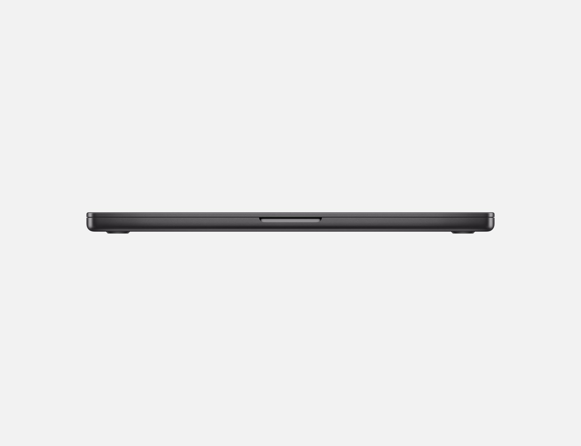 Apple MacBook Pro with M3 Pro Chip 16-inch-Memory: 18GB-Storage: 512GB-Color: Space Black-Ennap.com