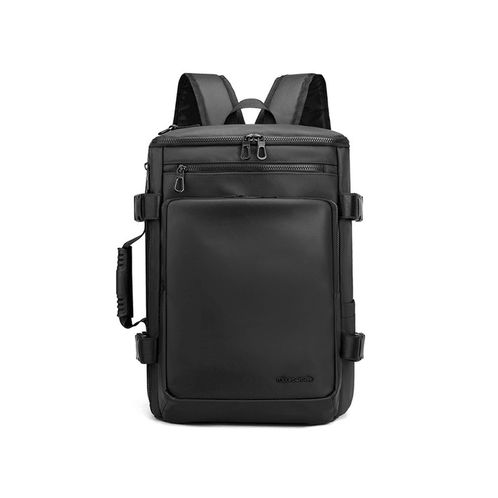 Meinaili 1204 15.6-Inch Laptop Backpack-Color: Black---Ennap.com