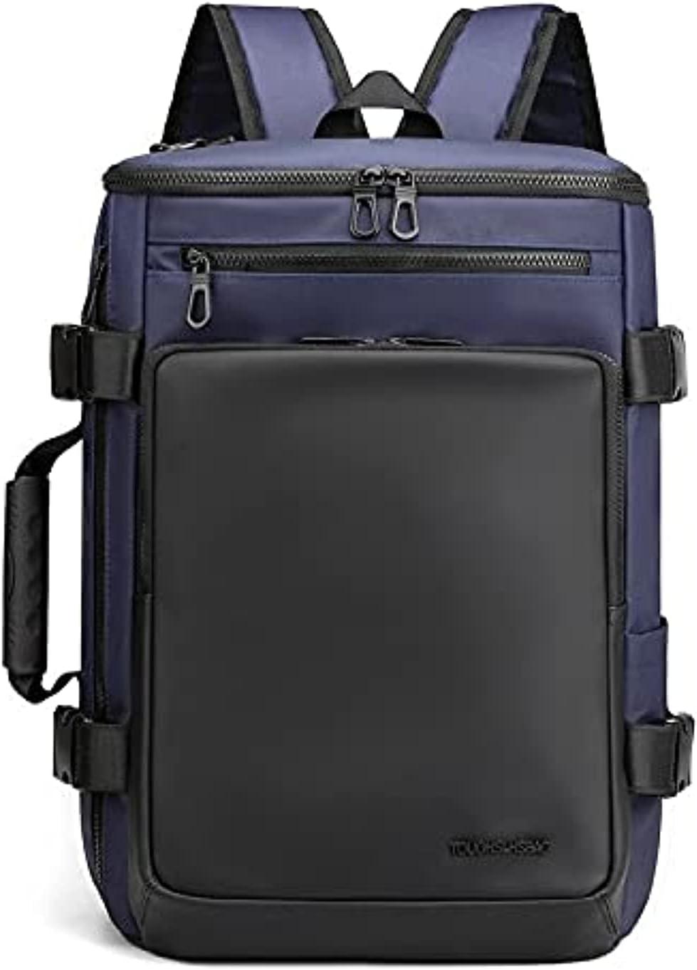 Meinaili 1204 15.6-Inch Laptop Backpack-Color: Blue---Ennap.com