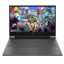 HP Victus 16-R0328TX Gaming Laptop - Intel Core i7-13700HX, 16GB DDR5, 512GB SSD, NVIDIA RTX 4060 8GB, 16.1-inch FHD 144Hz, DOS