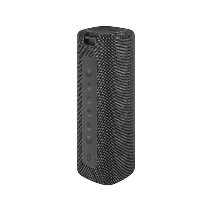 Xiaomi Mi Portable Bluetooth Speaker 16W And WaterProof-Color: Black---Ennap.com