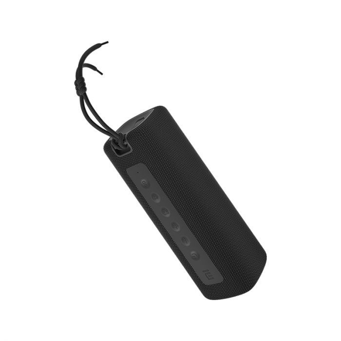 Xiaomi Mi Portable Bluetooth Speaker 16W And WaterProof-Color: Black---Ennap.com