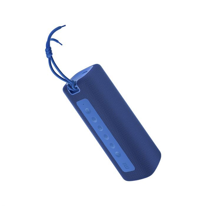 Xiaomi Mi Portable Bluetooth Speaker 16W And WaterProof-Color: Black---Ennap.com