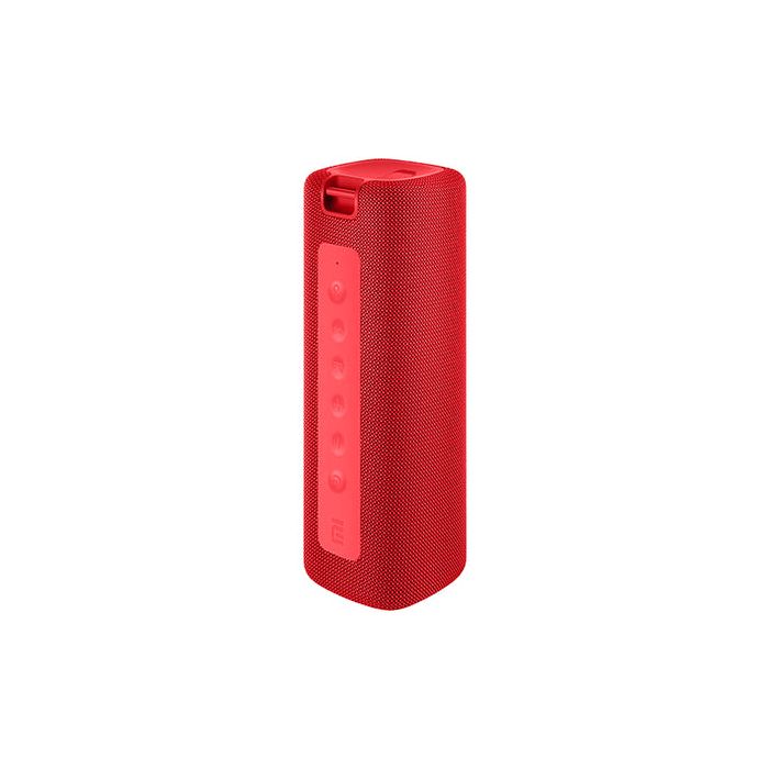 Xiaomi Mi Portable Bluetooth Speaker 16W And WaterProof-Color: Red---Ennap.com