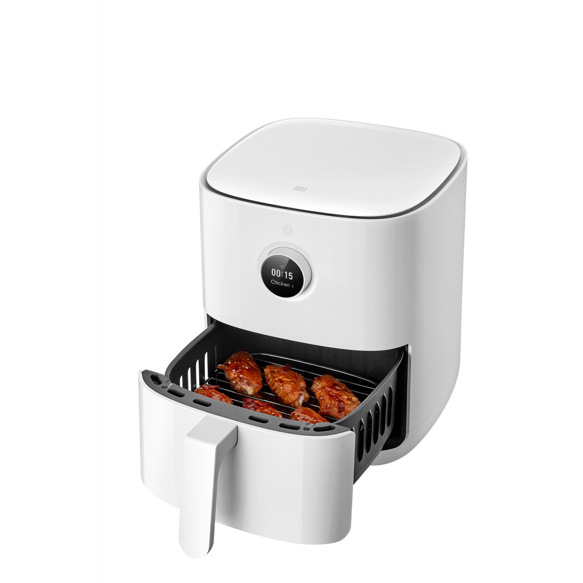 Xiaomi Mi Smart Air Fryer 3.5L, 1500 Watt - Xiaomi Mi Smart Air Fryer 3.5L, 1500 Watt - Default Title Ennap.com