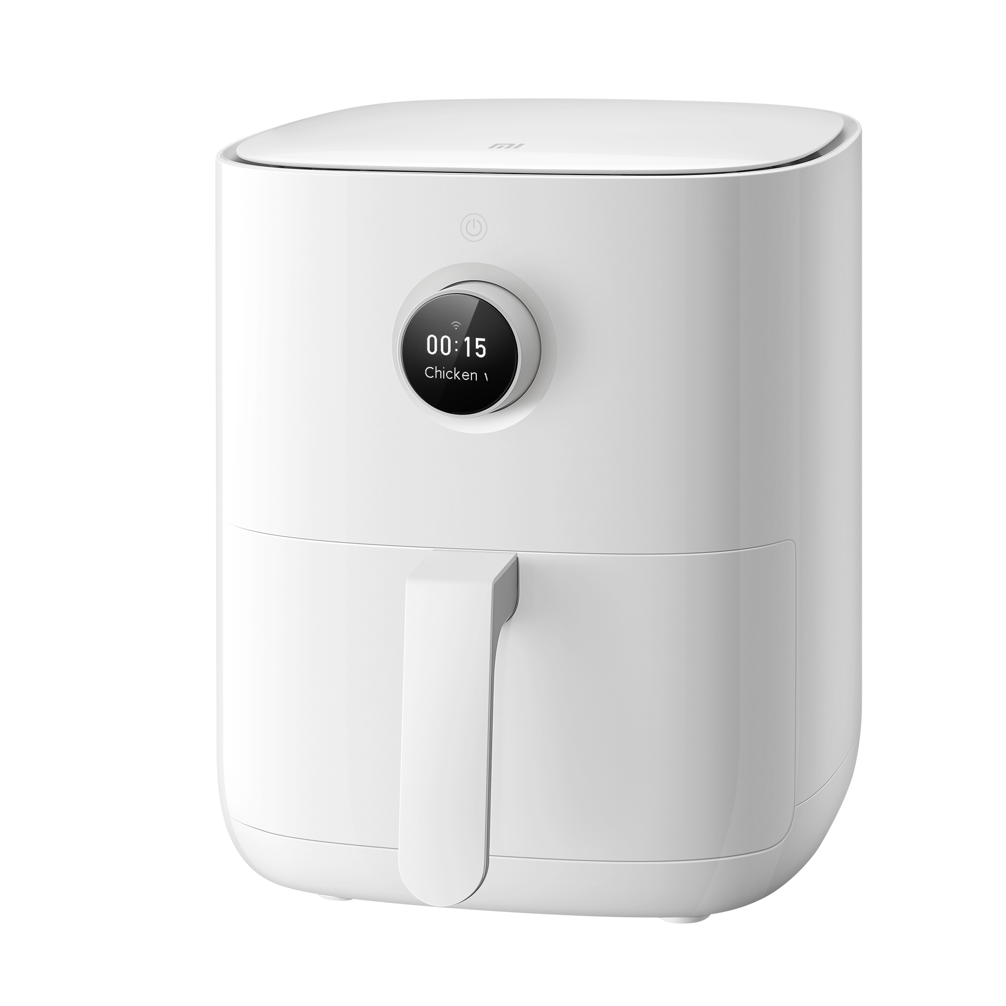 Xiaomi Mi Smart Air Fryer 3.5L, 1500 Watt - Xiaomi Mi Smart Air Fryer 3.5L, 1500 Watt - Default Title Ennap.com