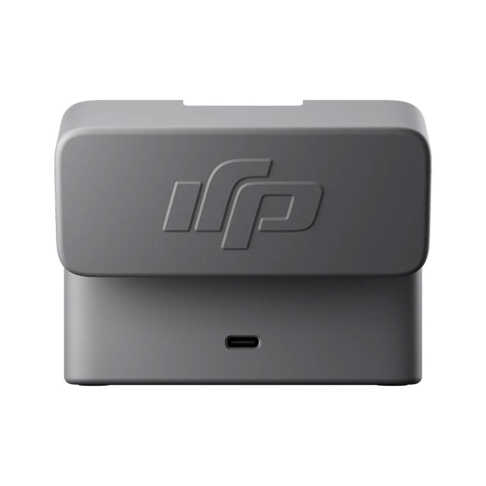 DJI Mic Mini 2 (2 TX + 1 RX + Charging Case) - ميكروفون لاسلكي