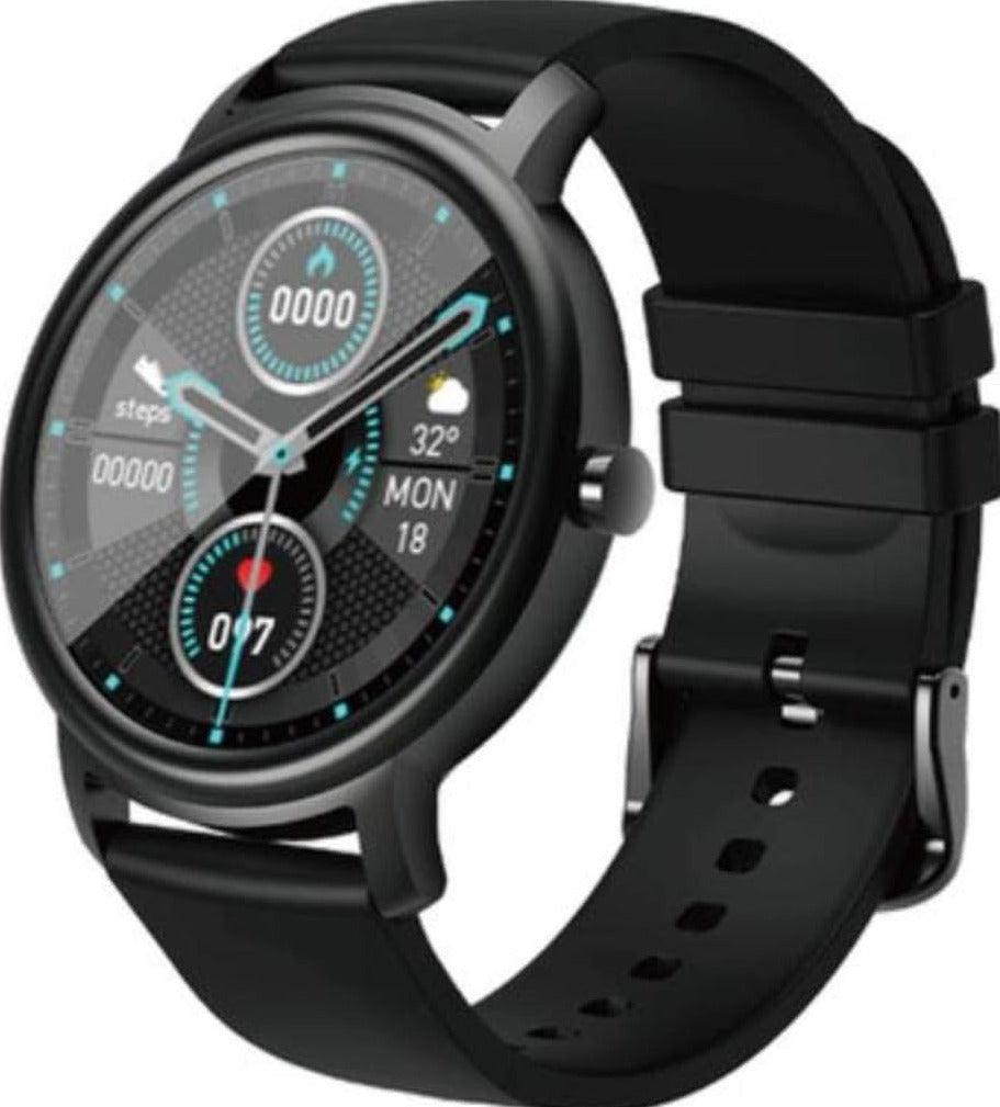 Mibro Air Smart Watch - Mibro Air Smart Watch - Black Ennap.com
