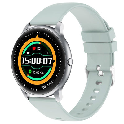 Mibro Air Smart Watch silver