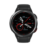 Mibro Watch GS-Bluetooth Smartwatch - Mibro Watch GS-Bluetooth Smartwatch - Dark Gray Ennap.com