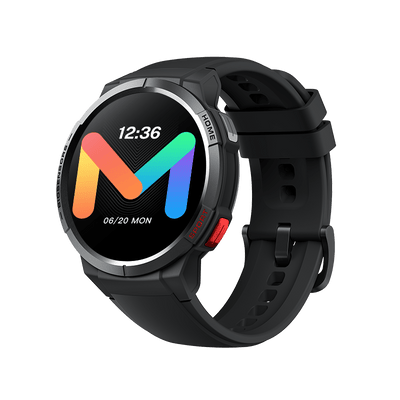 Mibro Watch GS-Bluetooth Smartwatch - Mibro Watch GS-Bluetooth Smartwatch - undefined Ennap.com