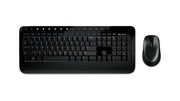 Microsoft 2000 Wireless Desktop (Keyboard and Mouse)----Ennap.com
