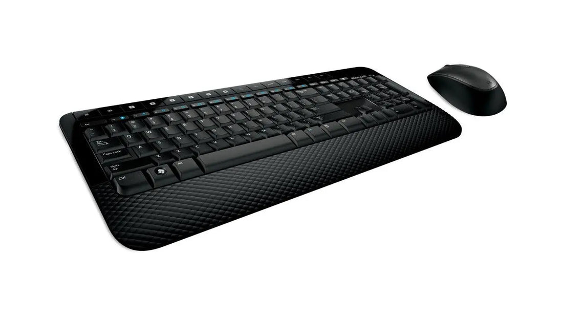Microsoft 2000 Wireless Desktop (Keyboard and Mouse)
