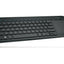 Microsoft All-in-One Wireless Keyboard with Touch Pad - Microsoft All-in-One Wireless Keyboard with Touch Pad - undefined Ennap.com