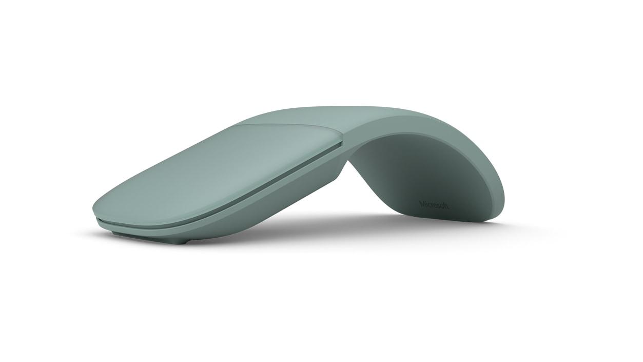 Microsoft Arc Wireless Bluetooth Mouse