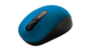 Microsoft Bluetooth Mobile Mouse 3600-Color: Black---Ennap.com