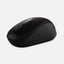 Microsoft Bluetooth Mobile Mouse 3600 - Microsoft Bluetooth Mobile Mouse 3600 - Black Ennap.com