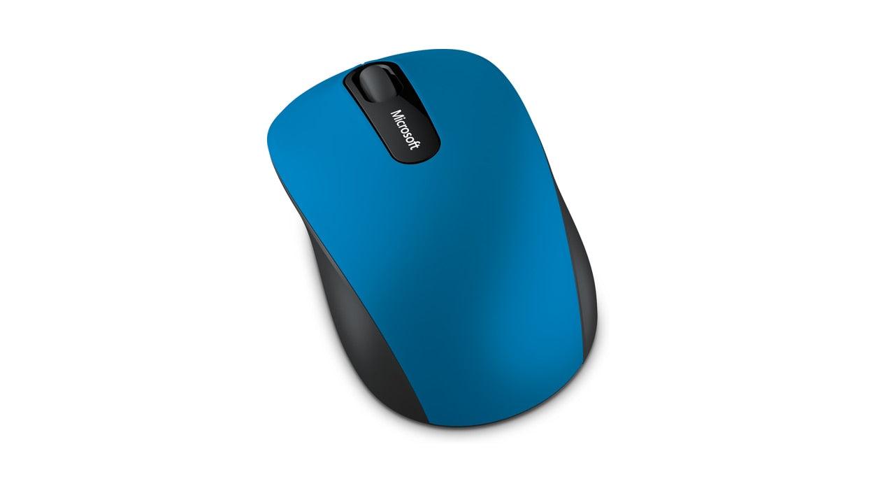 Microsoft Bluetooth Mobile Mouse 3600-Color: Black---Ennap.com