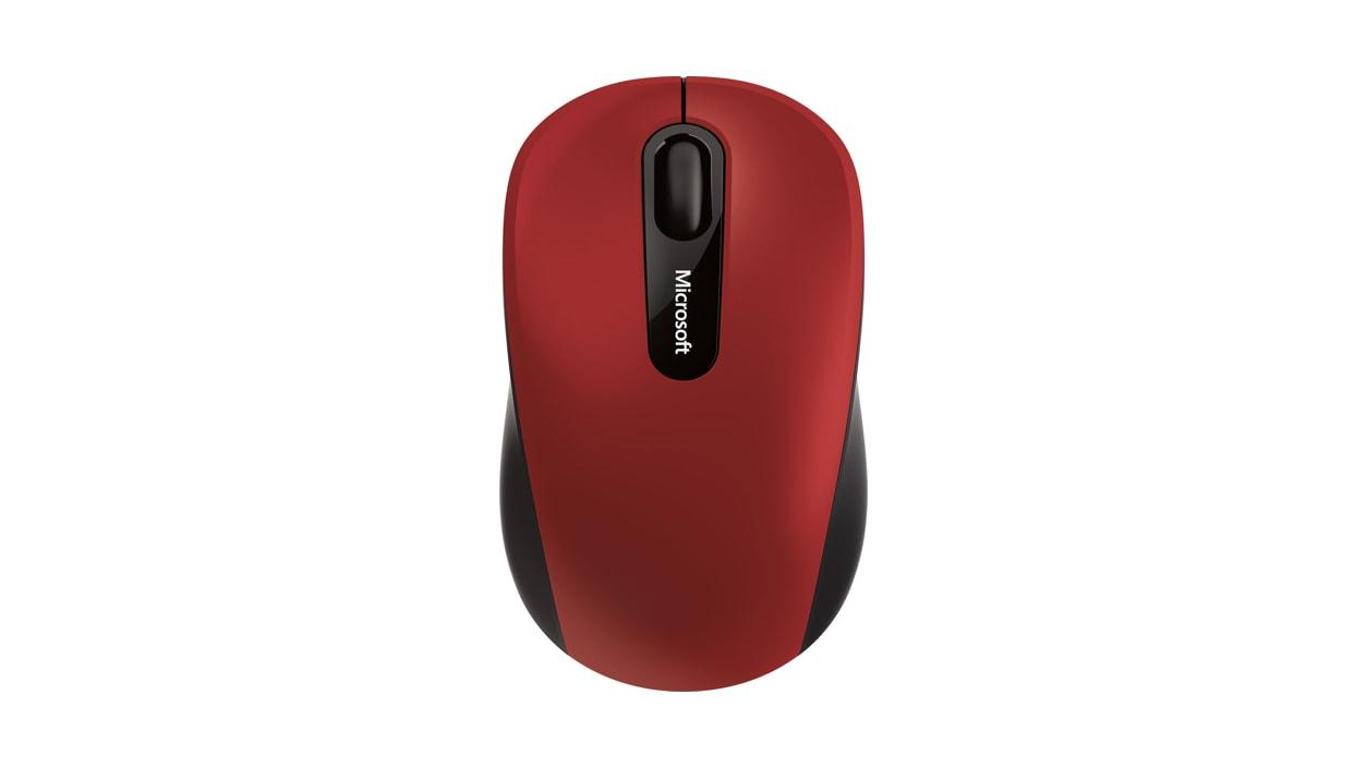 Microsoft Bluetooth Mobile Mouse 3600 - Microsoft Bluetooth Mobile Mouse 3600 - undefined Ennap.com