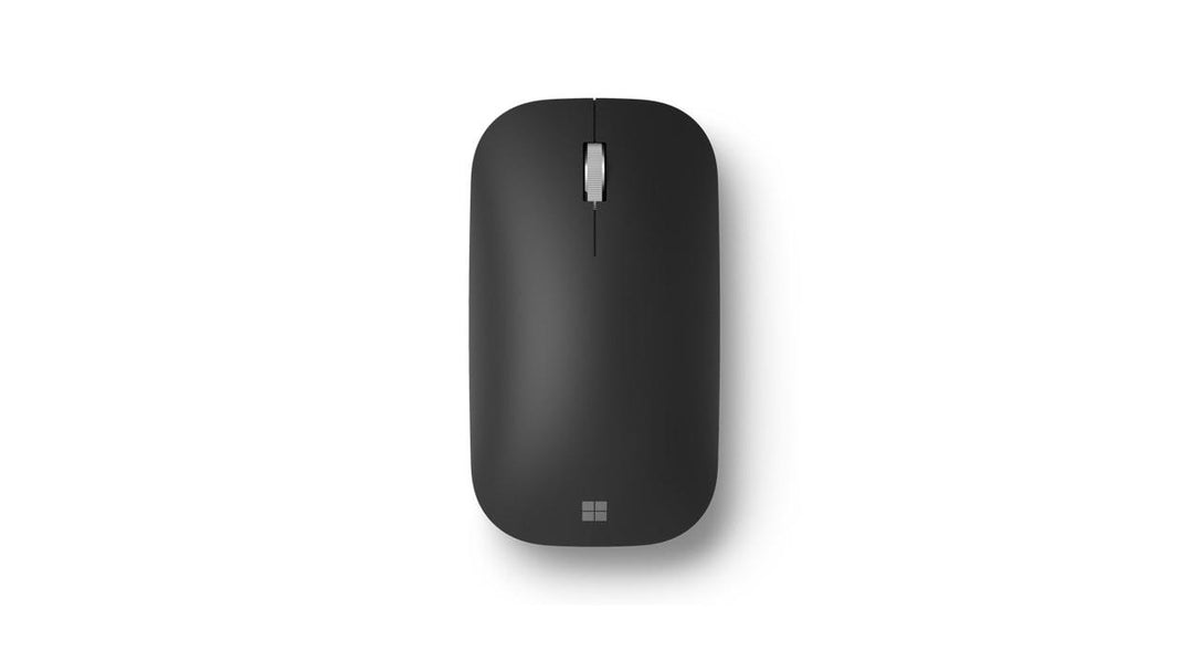 Microsoft Bluetooth Modern Mobile Mouse - Microsoft Bluetooth Modern Mobile Mouse - undefined Ennap.com