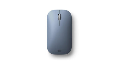 Microsoft Bluetooth Modern Mobile Mouse - Microsoft Bluetooth Modern Mobile Mouse - undefined Ennap.com