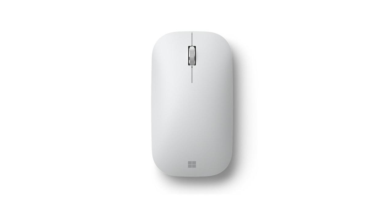 Microsoft Bluetooth Modern Mobile Mouse - Microsoft Bluetooth Modern Mobile Mouse - undefined Ennap.com