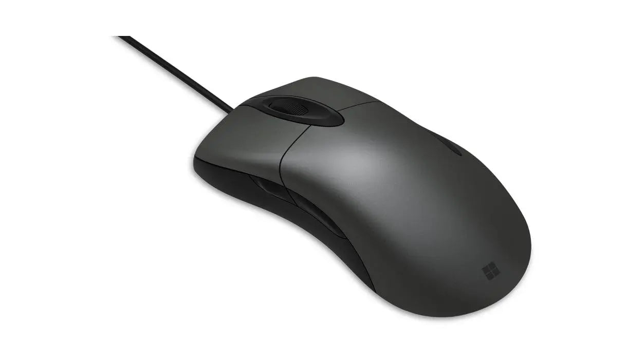 Microsoft Classic IntelliMouse (Wired Mouse) Best Price in Egypt