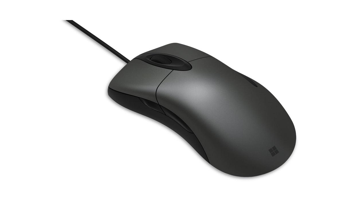 Microsoft Classic IntelliMouse (Wired Mouse) – Ennap.com
