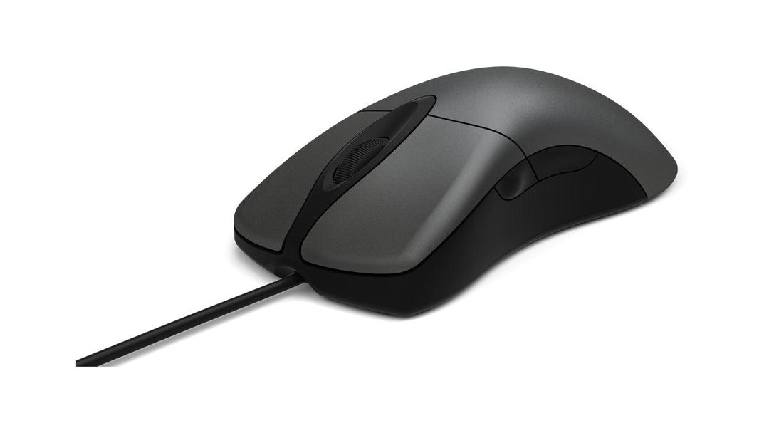 Microsoft Classic IntelliMouse (Wired Mouse) - Microsoft Classic IntelliMouse (Wired Mouse) - undefined Ennap.com