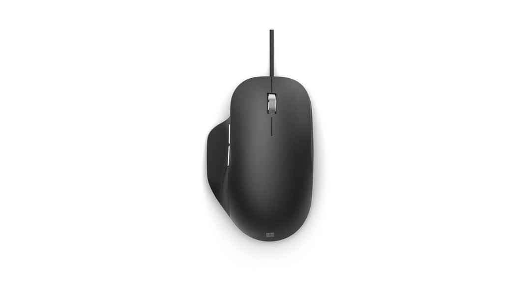 Microsoft Ergonomic Wired Mouse - Microsoft Ergonomic Wired Mouse - undefined Ennap.com