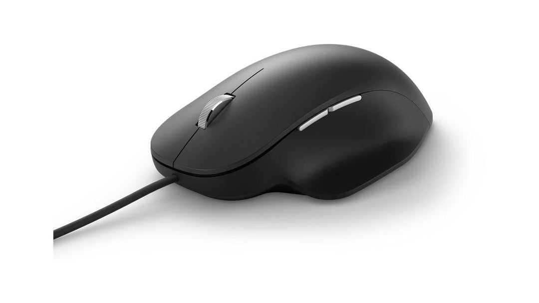 Microsoft Ergonomic Wired Mouse - Microsoft Ergonomic Wired Mouse - undefined Ennap.com