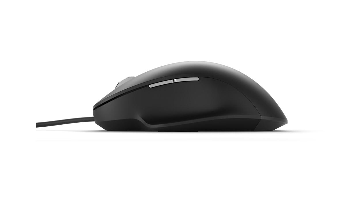 Microsoft Ergonomic Wired Mouse----Ennap.com