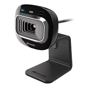 Microsoft LifeCam HD-3000 Webcam - Microsoft LifeCam HD-3000 Webcam - Default Title Ennap.com