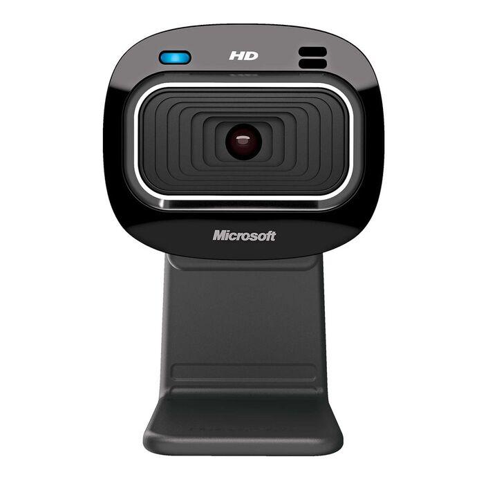 Microsoft LifeCam HD-3000 Webcam - Microsoft LifeCam HD-3000 Webcam - undefined Ennap.com