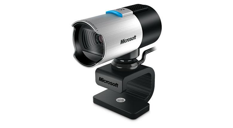 Microsoft LifeCam Studio Webcam - Microsoft LifeCam Studio Webcam - undefined Ennap.com