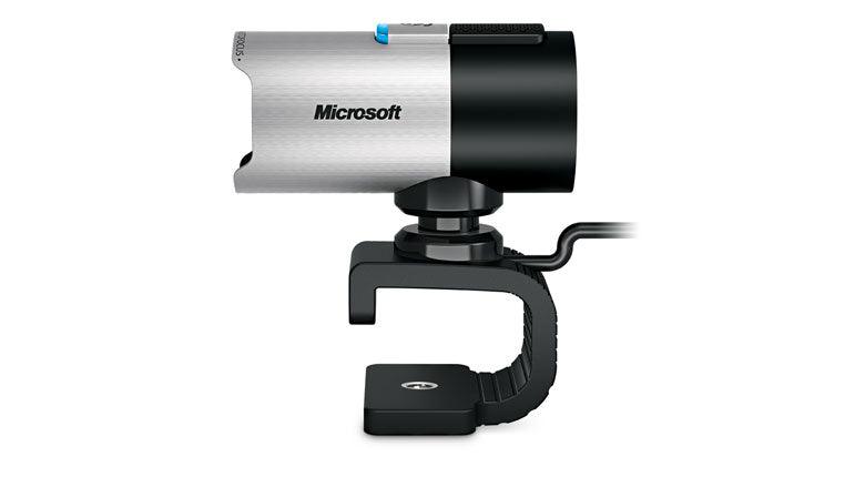 Microsoft LifeCam Studio Webcam - Microsoft LifeCam Studio Webcam - Default Title Ennap.com