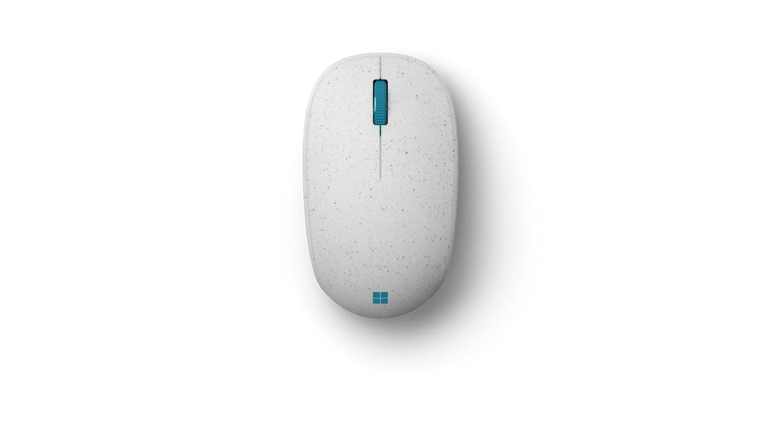 Microsoft Ocean Plastic Mouse - Microsoft Ocean Plastic Mouse - undefined Ennap.com