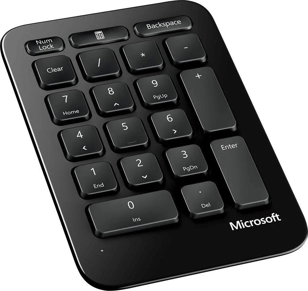 Microsoft Sculpt Ergonomic Desktop Keyboard and Mouse Combo