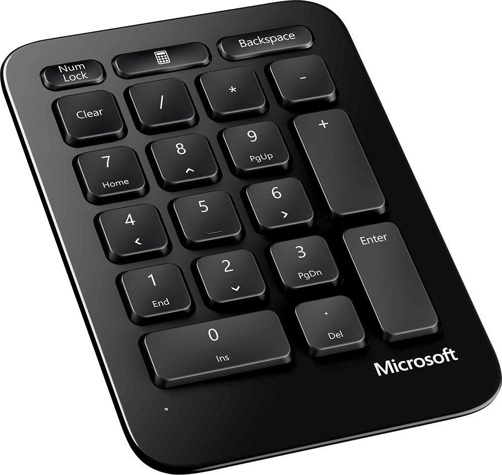 Microsoft Sculpt Ergonomic Desktop Keyboard and Mouse Combo----Ennap.com
