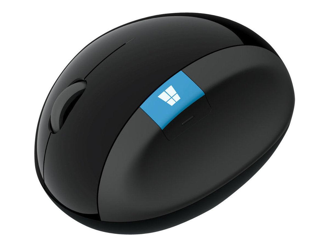 Microsoft Sculpt Ergonomic Mouse - Microsoft Sculpt Ergonomic Mouse - undefined Ennap.com