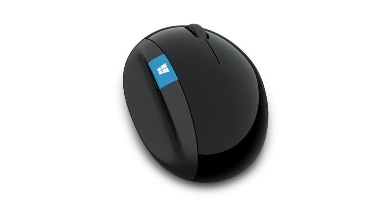 Microsoft Sculpt Ergonomic Mouse----Ennap.com