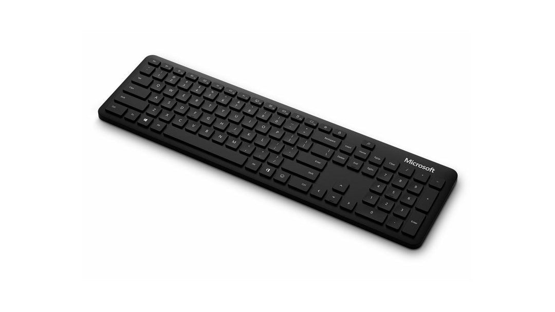 Microsoft Wireless Bluetooth Keyboard - Microsoft Wireless Bluetooth Keyboard - undefined Ennap.com